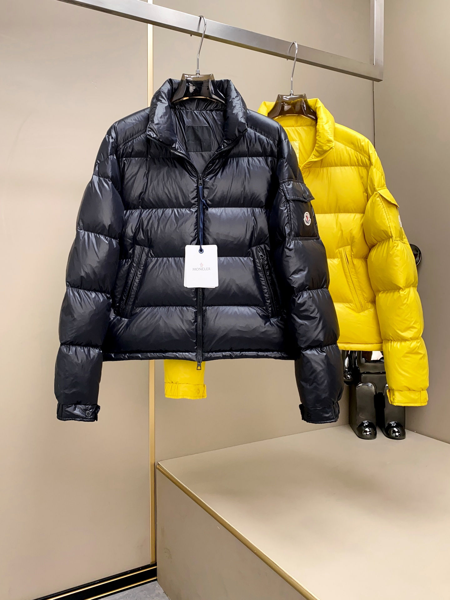 Moncler Jacket