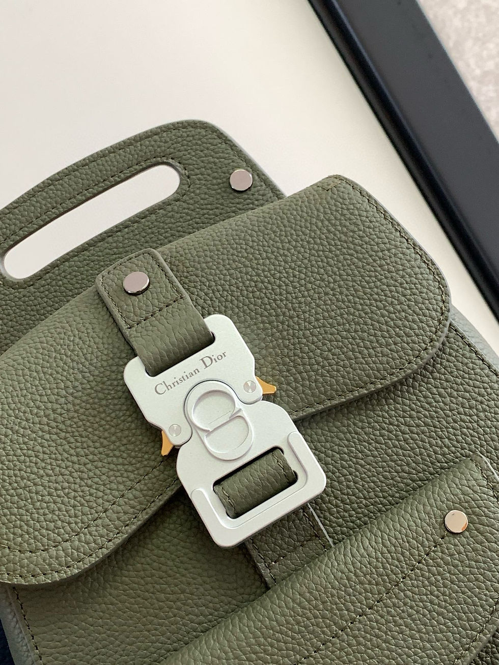 Thumbnail: Cd Gallop Sling Bag 2