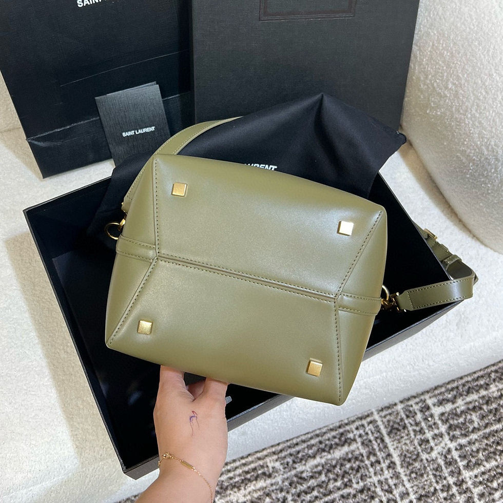 Thumbnail: Saint Laurent Le 37 Bag