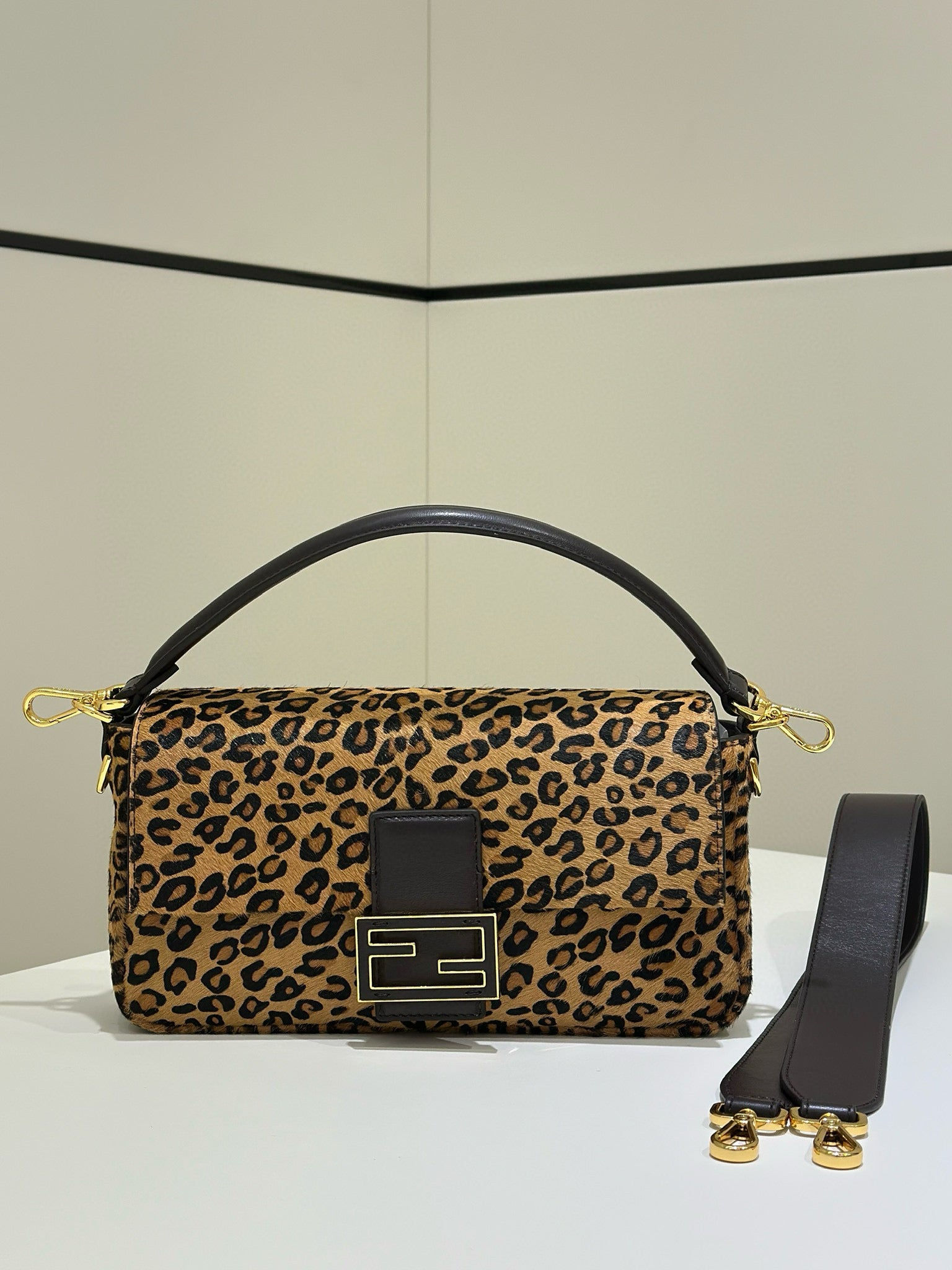 Fendi Bag