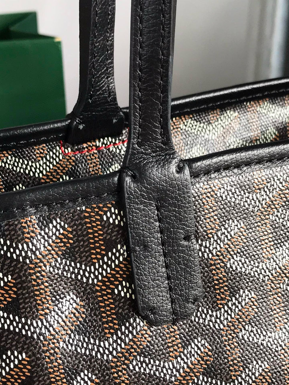 Thumbnail: Goyard Artois GM Bag — Beige
