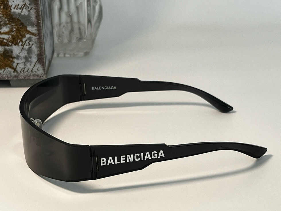 Thumbnail: Balenciaga Women Sandal