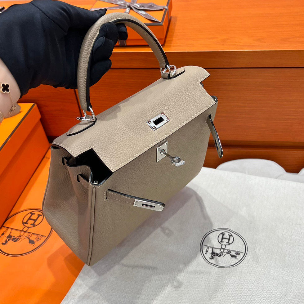 Thumbnail: Hermes Kelly 25
