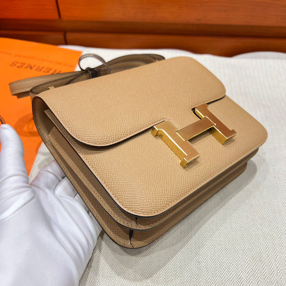 Thumbnail: Hermes Constance 19