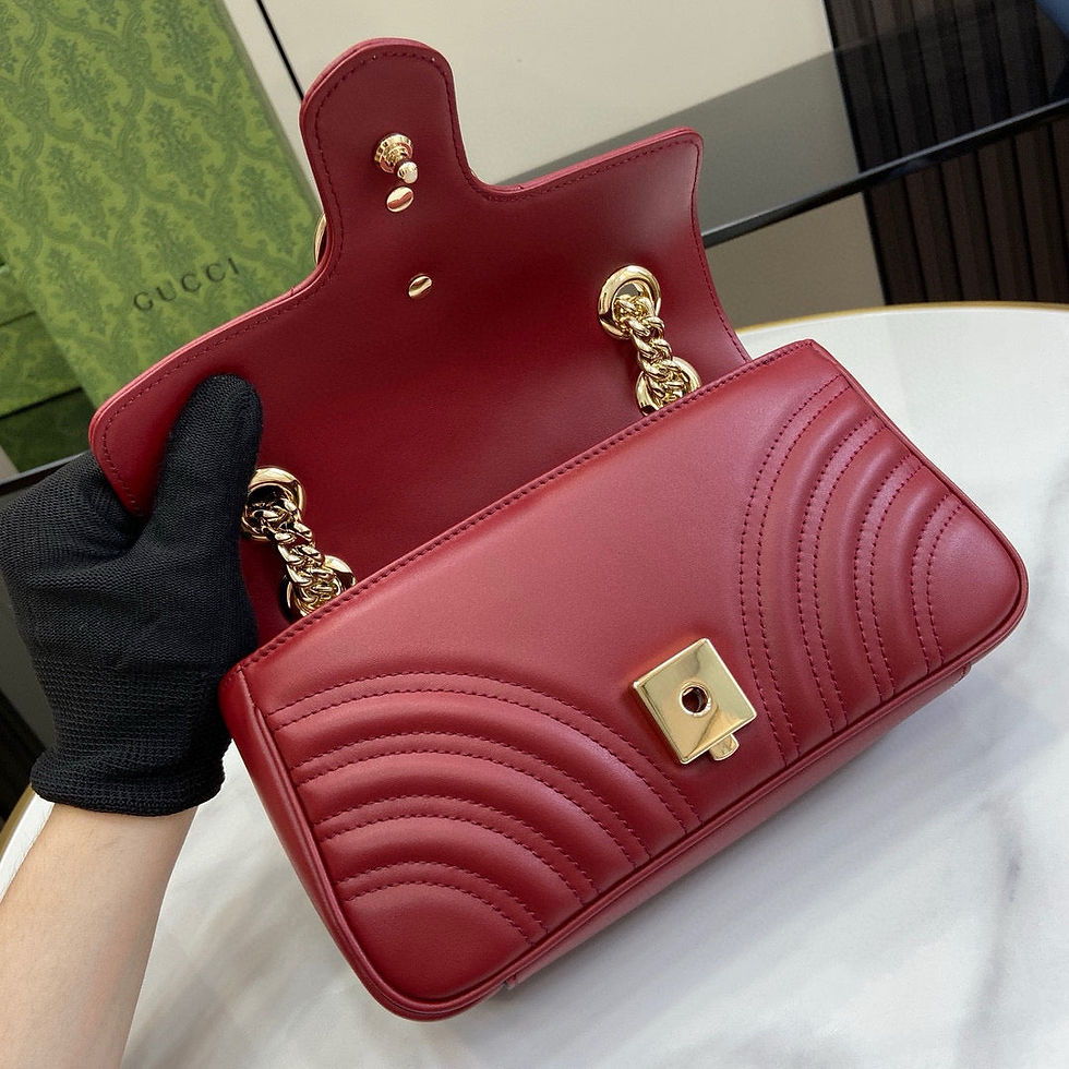 Thumbnail: Gucci Marmont