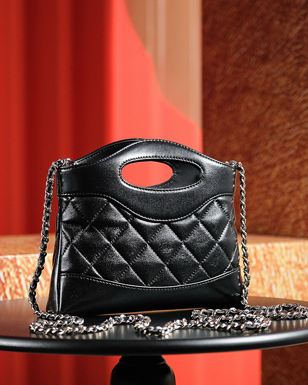 Thumbnail: Chanel 24S Nano 31 Mini Bag