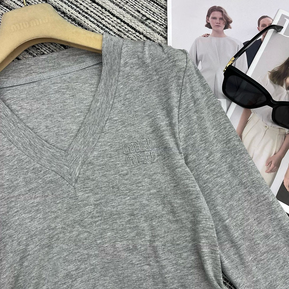 Thumbnail: Miu Miu Set