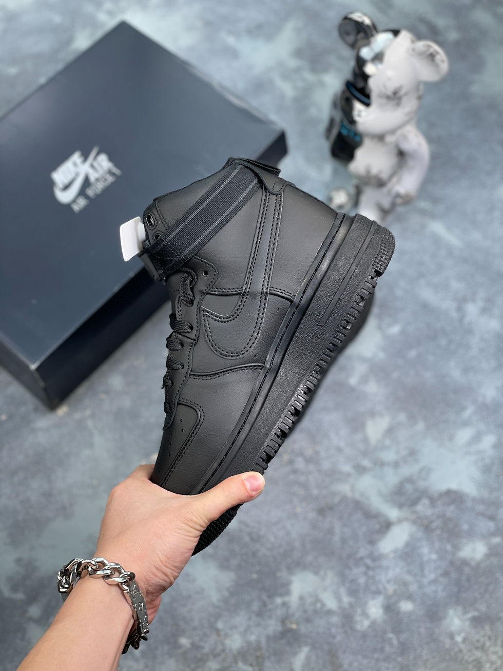 Thumbnail: Nike Air Force 1 High