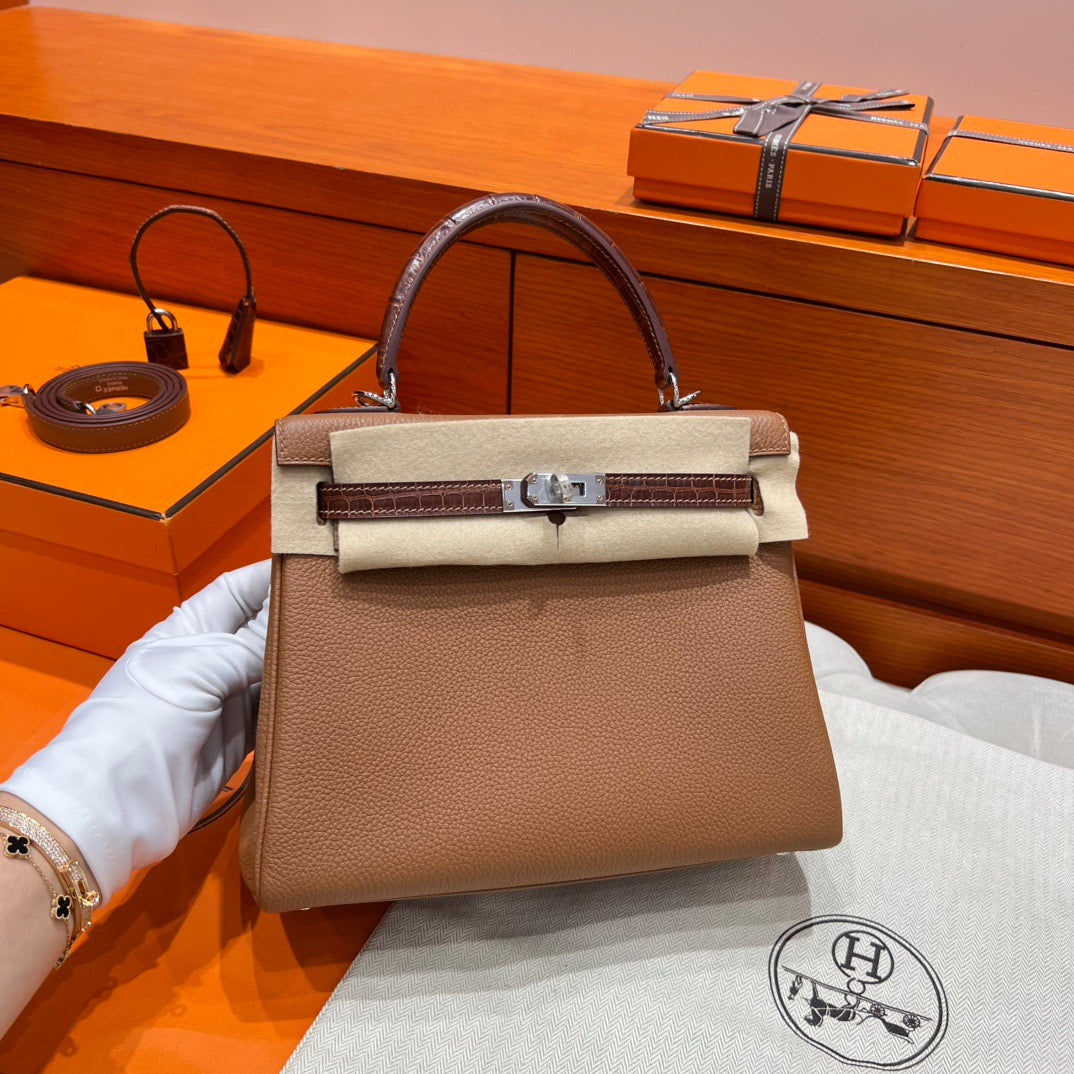Hermes Kelly 25