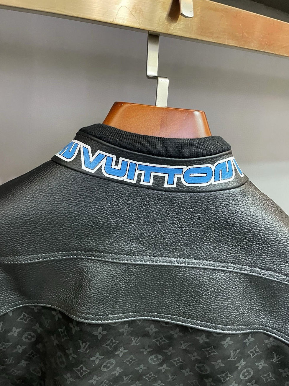 Thumbnail: Louis Vuitton Jacket