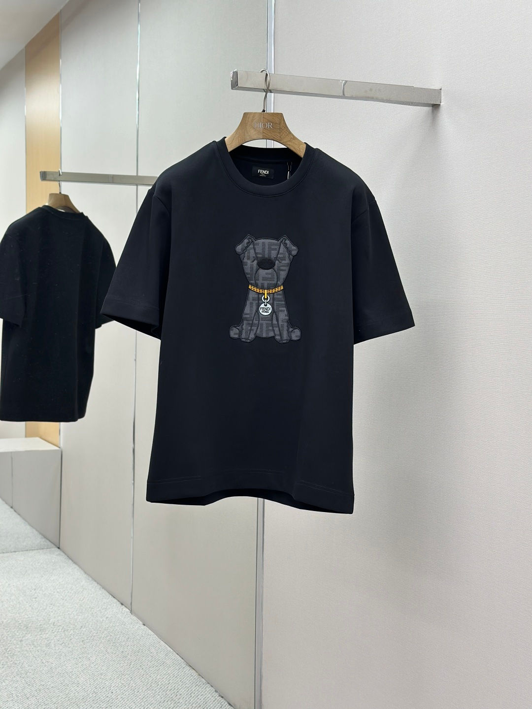 Fendi T-Shirt
