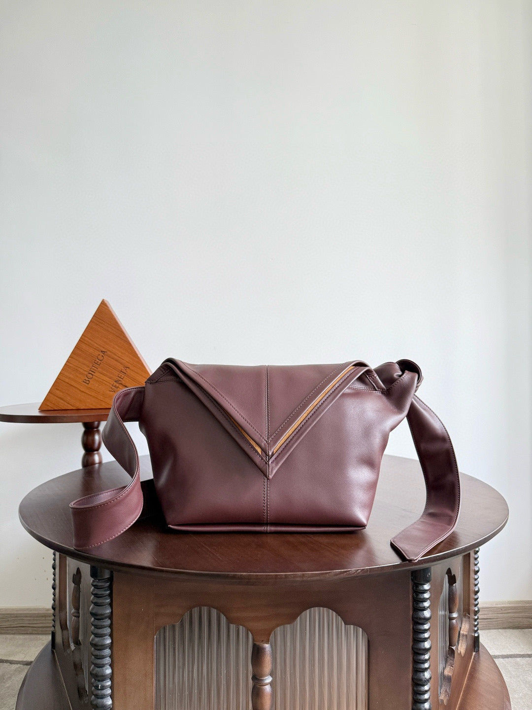 Bottega Veneta Small Sawyer Bag