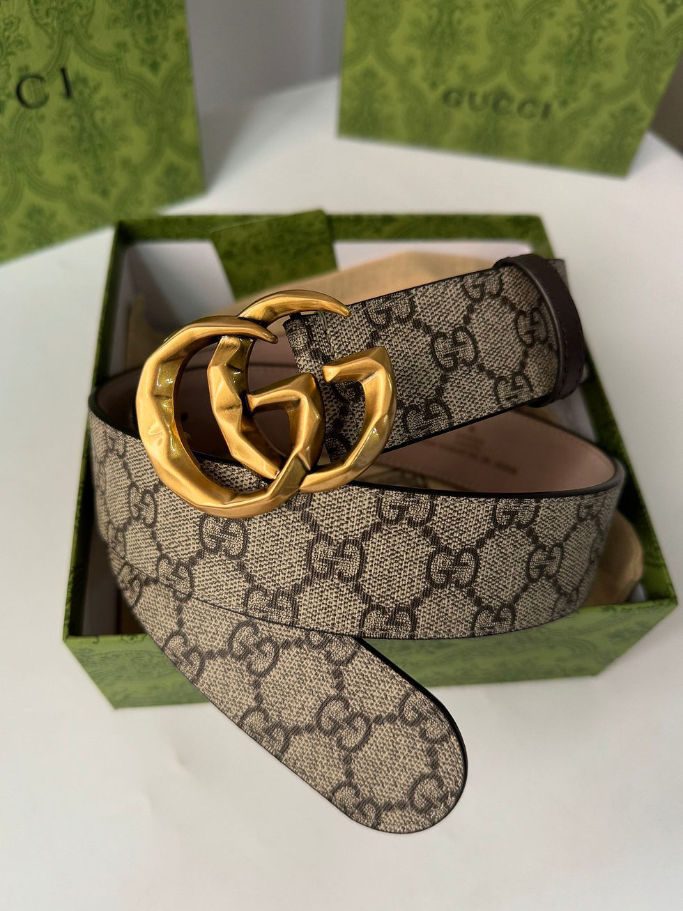 Thumbnail: Gucci Belts