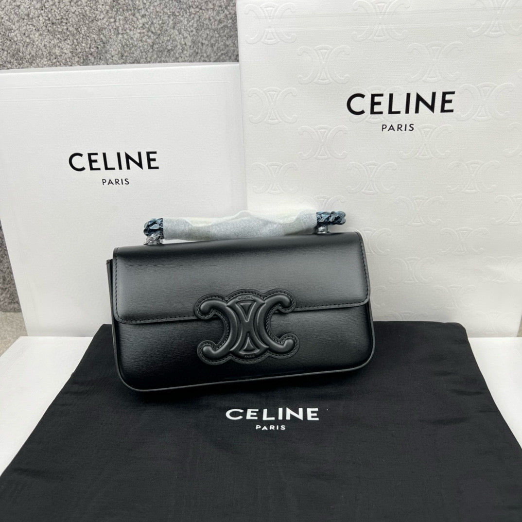 Celine Cross Body Bag 785