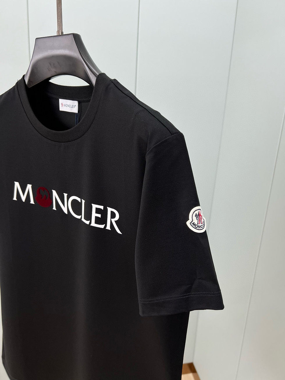 Thumbnail: Moncler T Shirt — Carbon