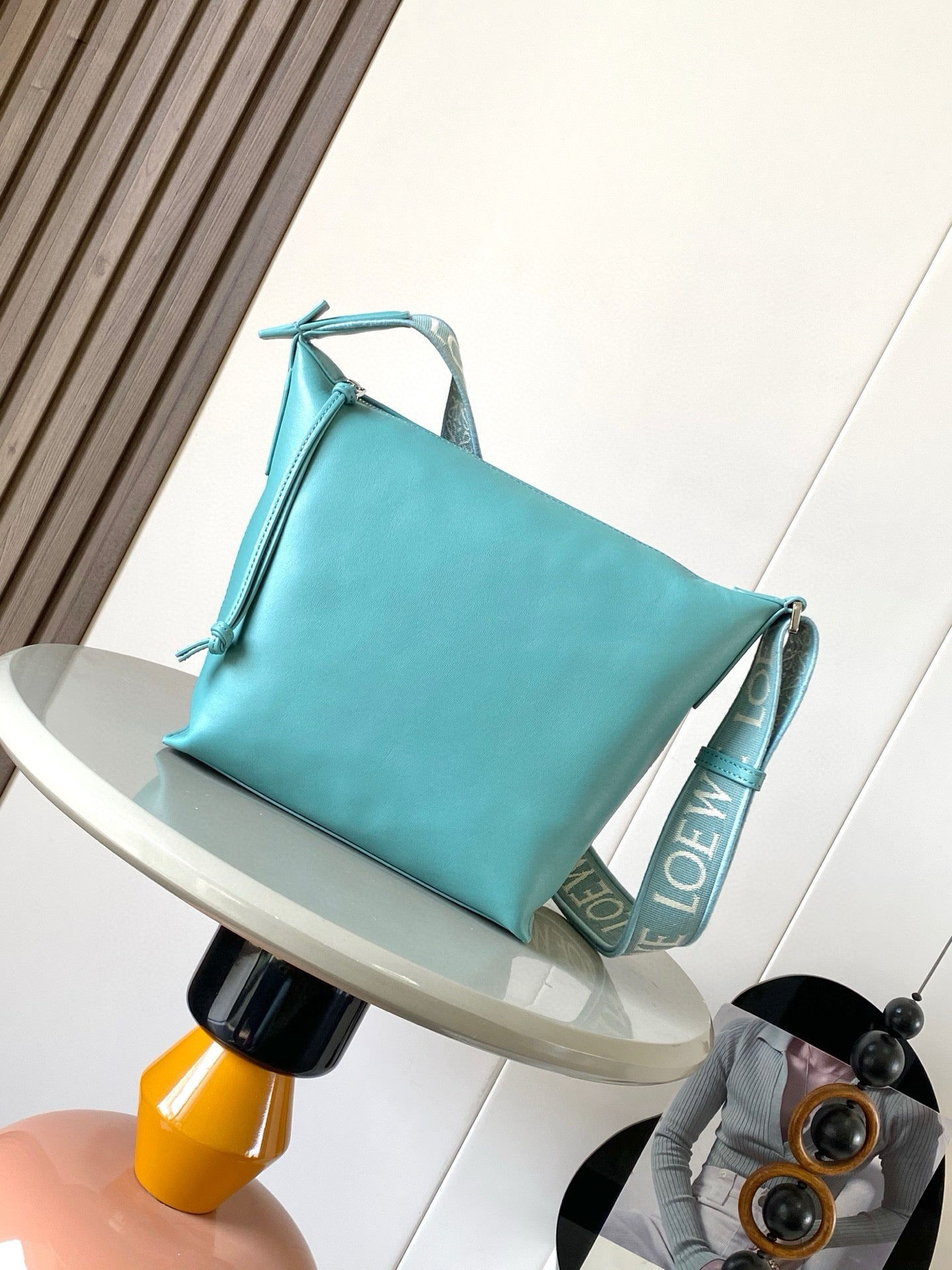 Loewe Cross Body Bag