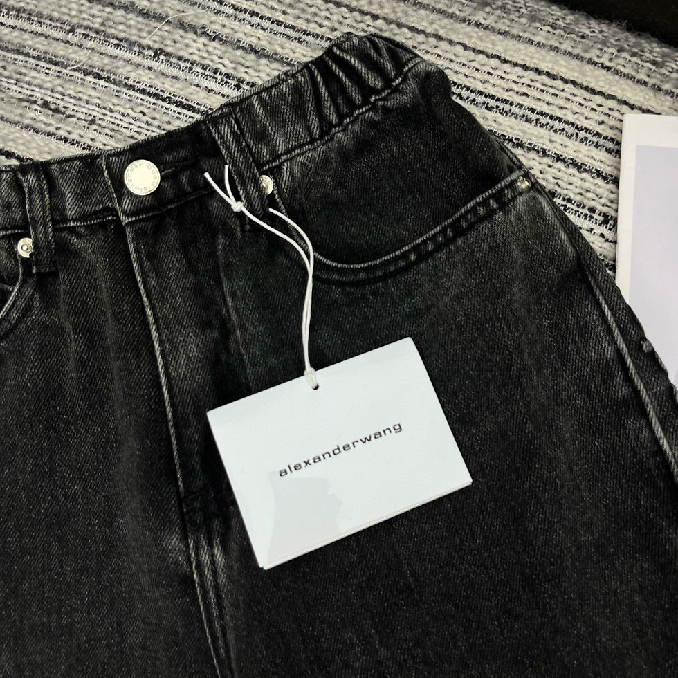 Thumbnail: Alexander Wang Pants