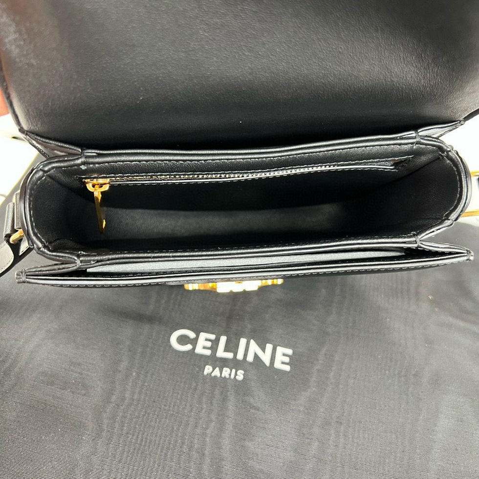 Thumbnail: Celine Triomphe Cross Body