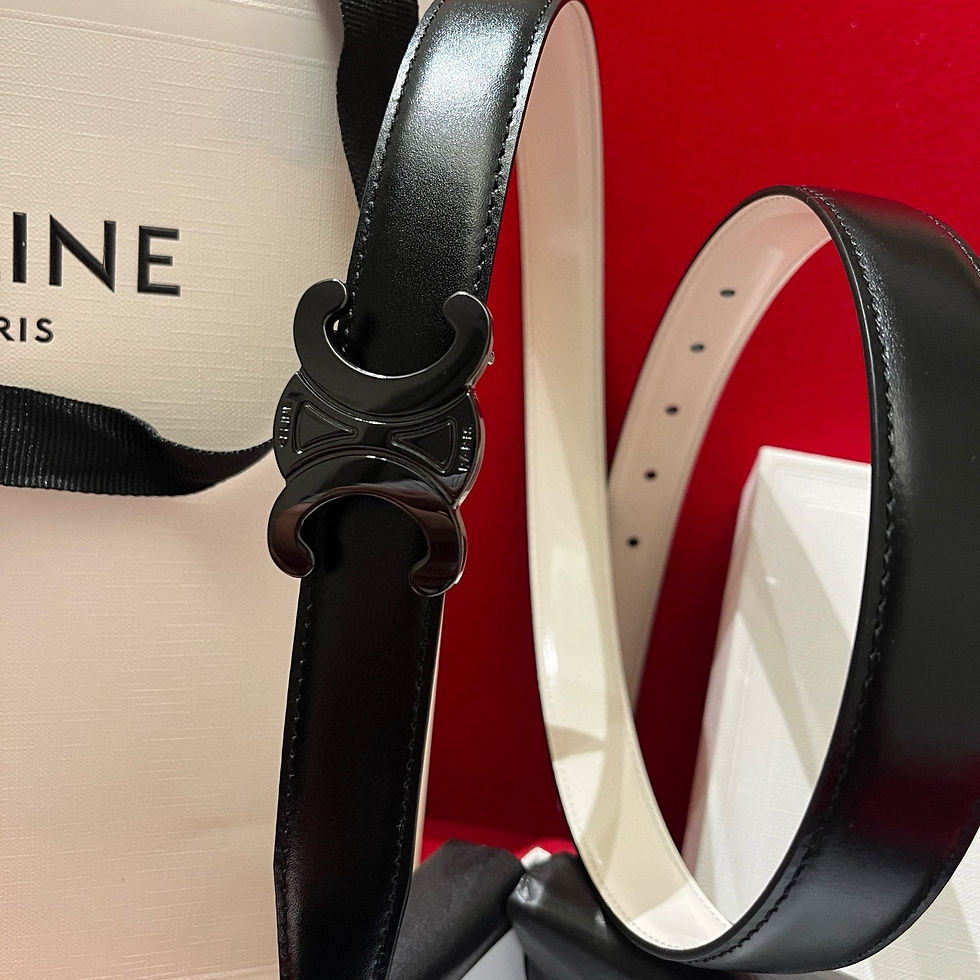 Thumbnail: Celine Belt