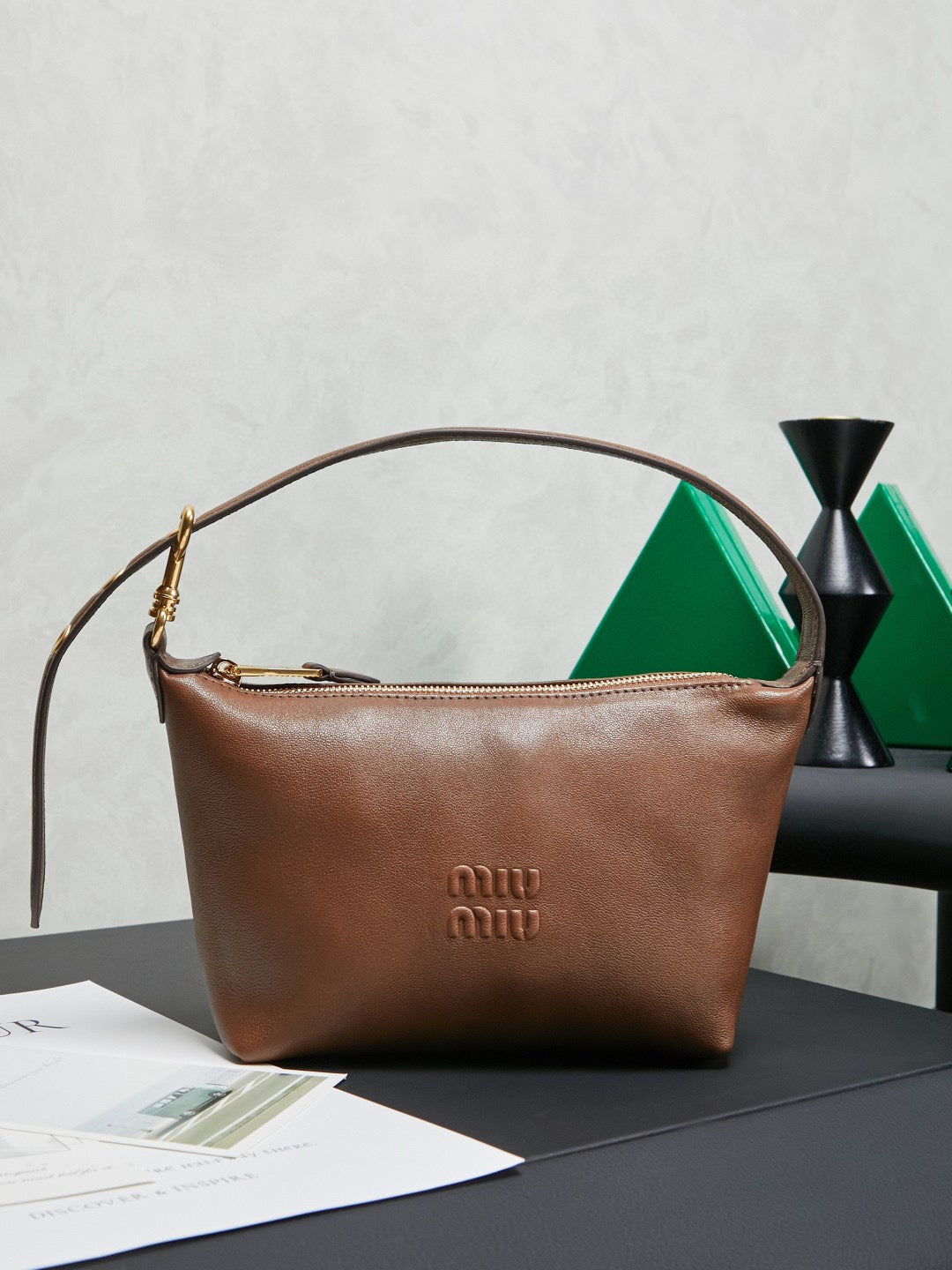 Miu Bag