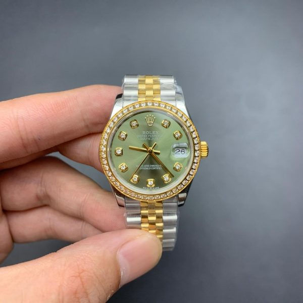 Thumbnail: Rolex 222