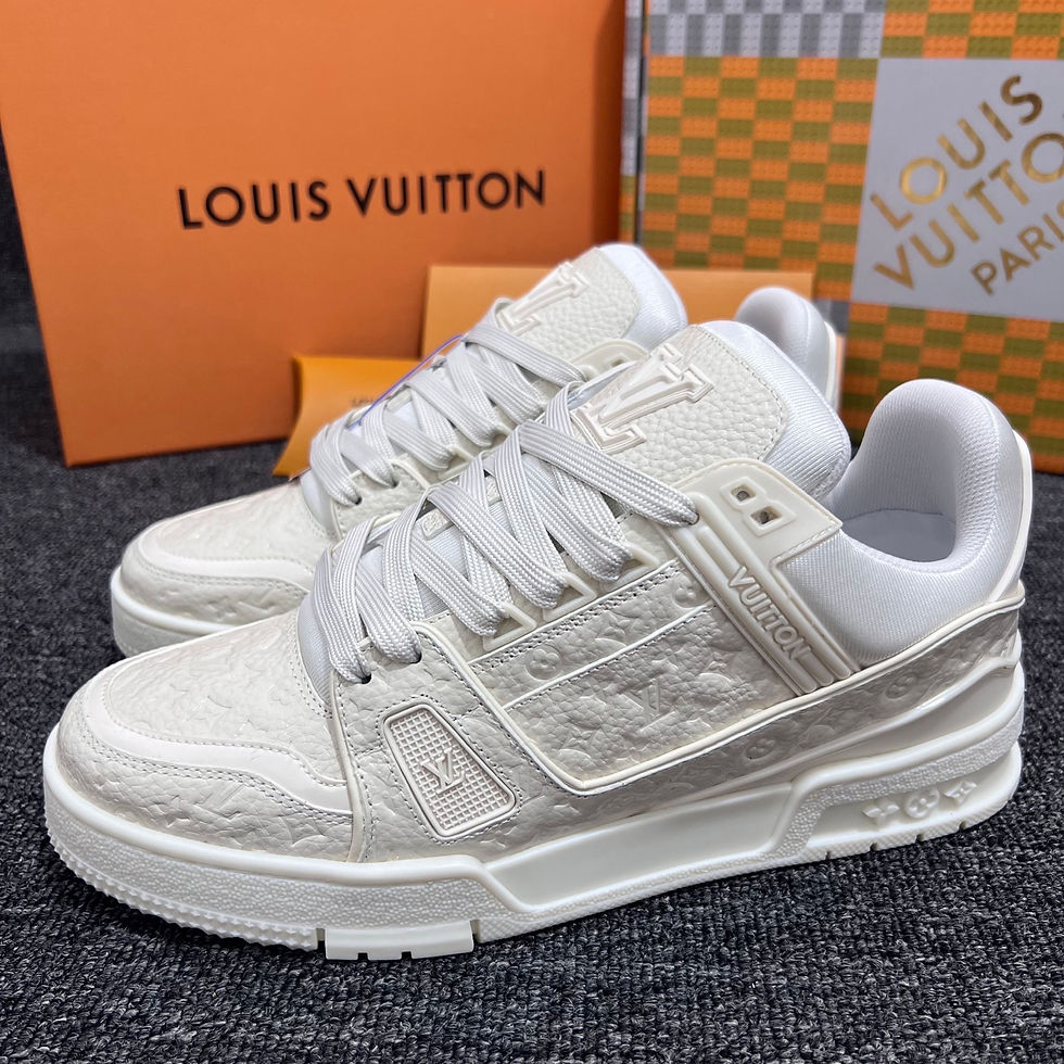 Thumbnail: Louis Vuitton Trainer