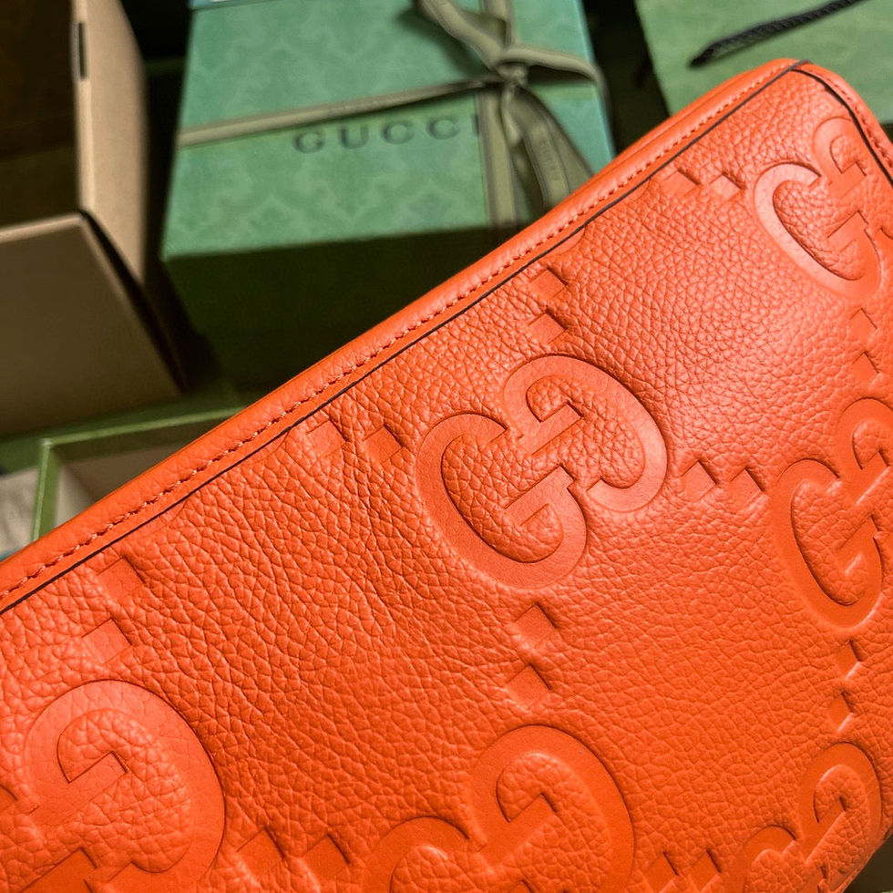 Thumbnail: Gucci Clutch Bag 1