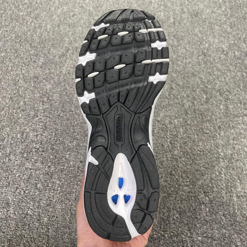 Thumbnail: New Balance