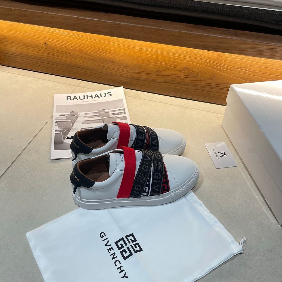 Thumbnail: Givenchy