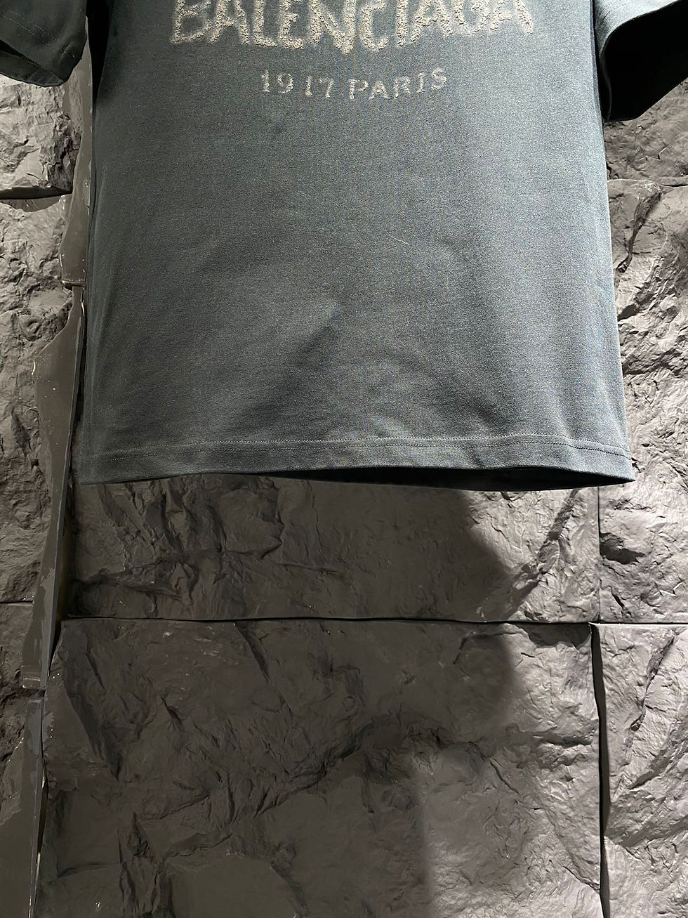 Thumbnail: Balenciaga T-Shirt