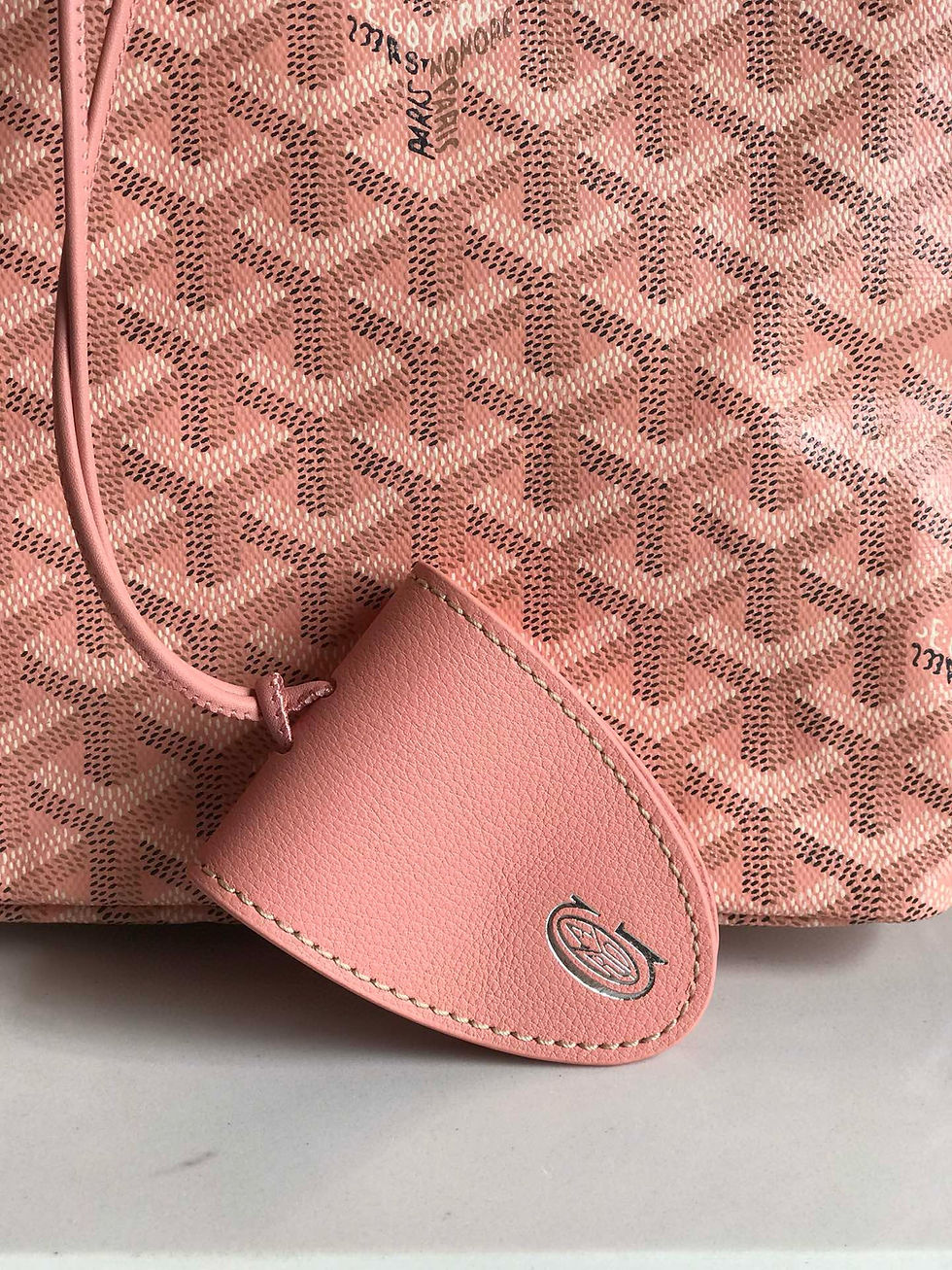 Thumbnail: Goyard SAINT LOUIS PM 34*27*14