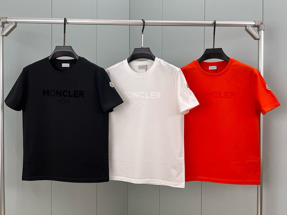 Thumbnail: Moncler Shirt — Olive