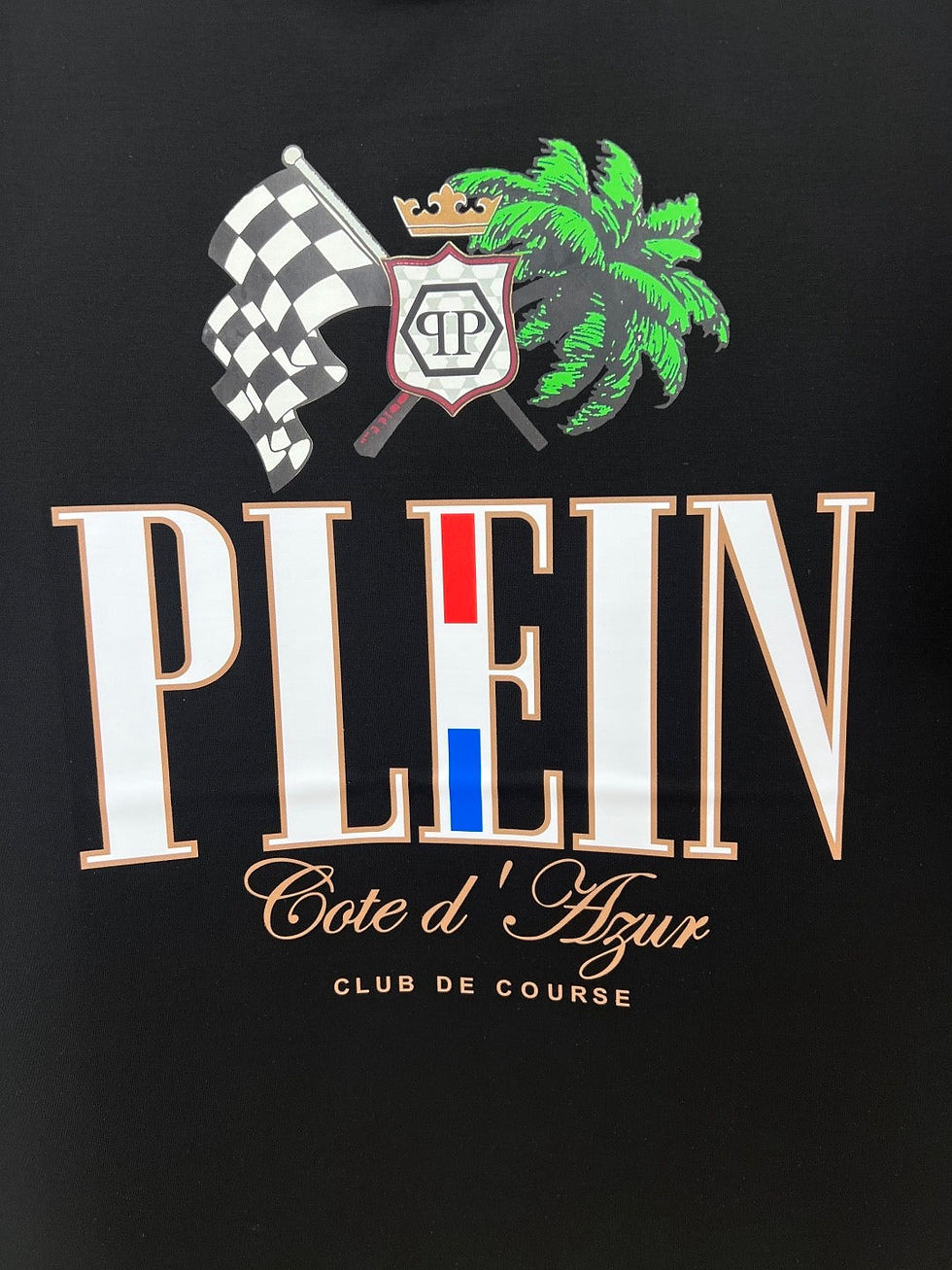 Thumbnail: Philipp Plein Shirt — Stone