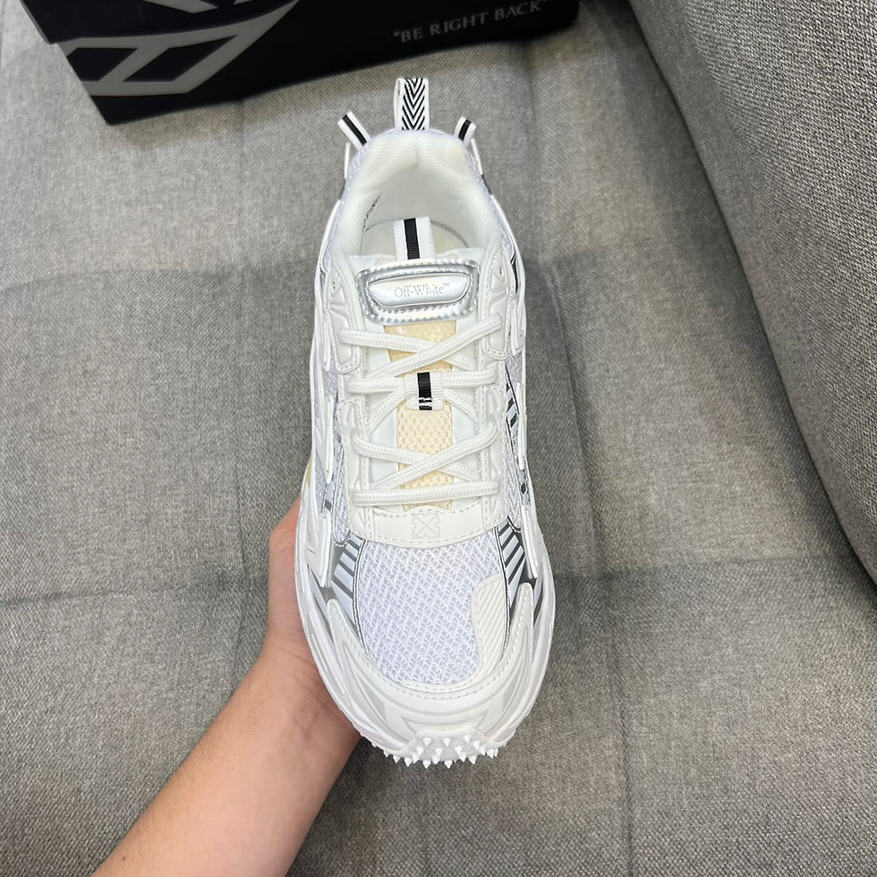 Thumbnail: Off-White - White