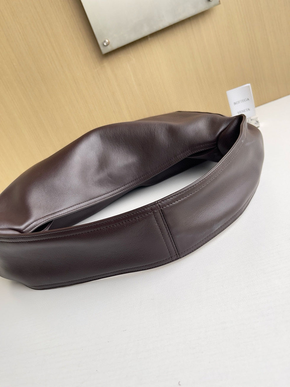 Thumbnail: Bottega Veneta Hop Medium Tote Bag