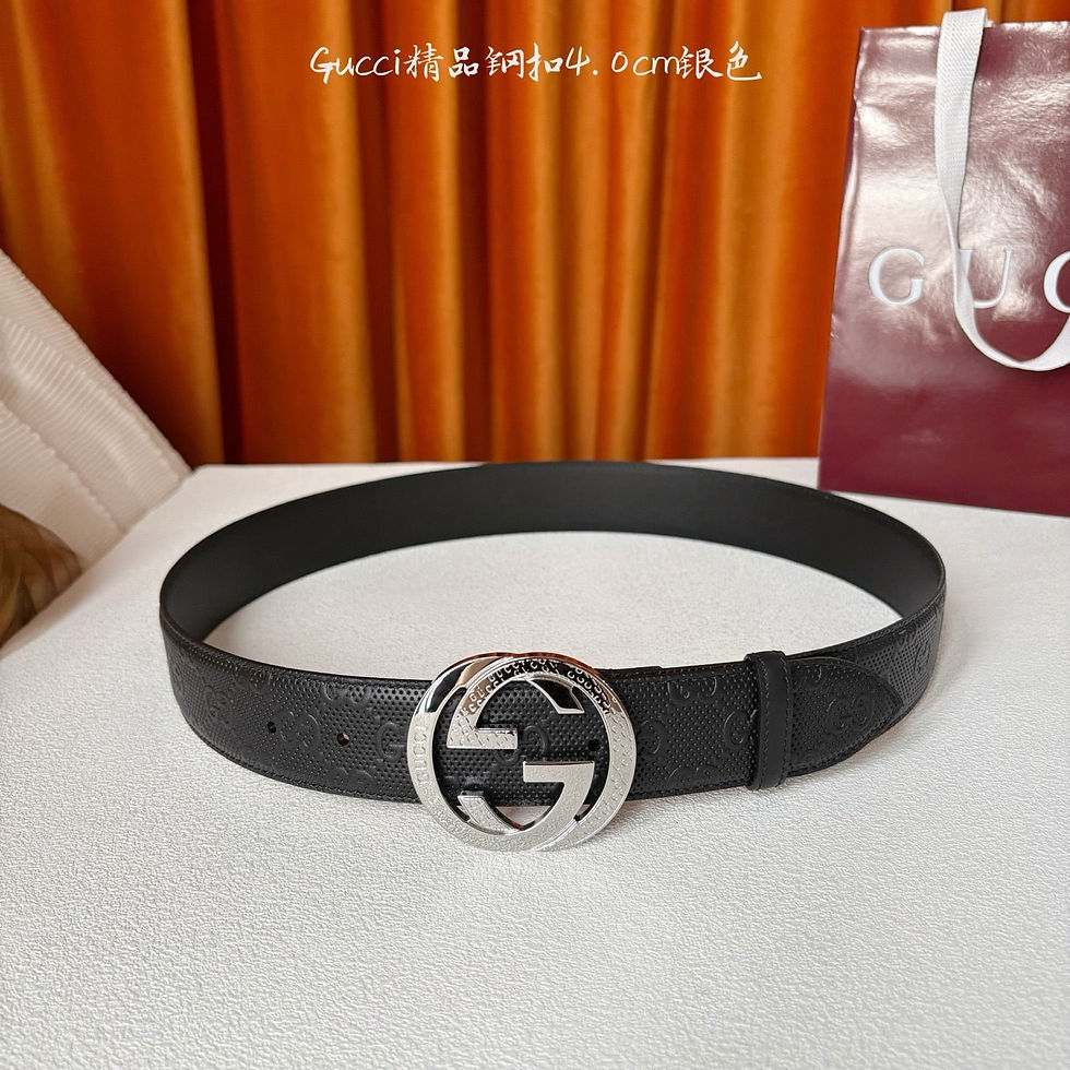 Thumbnail: Gucci Belts