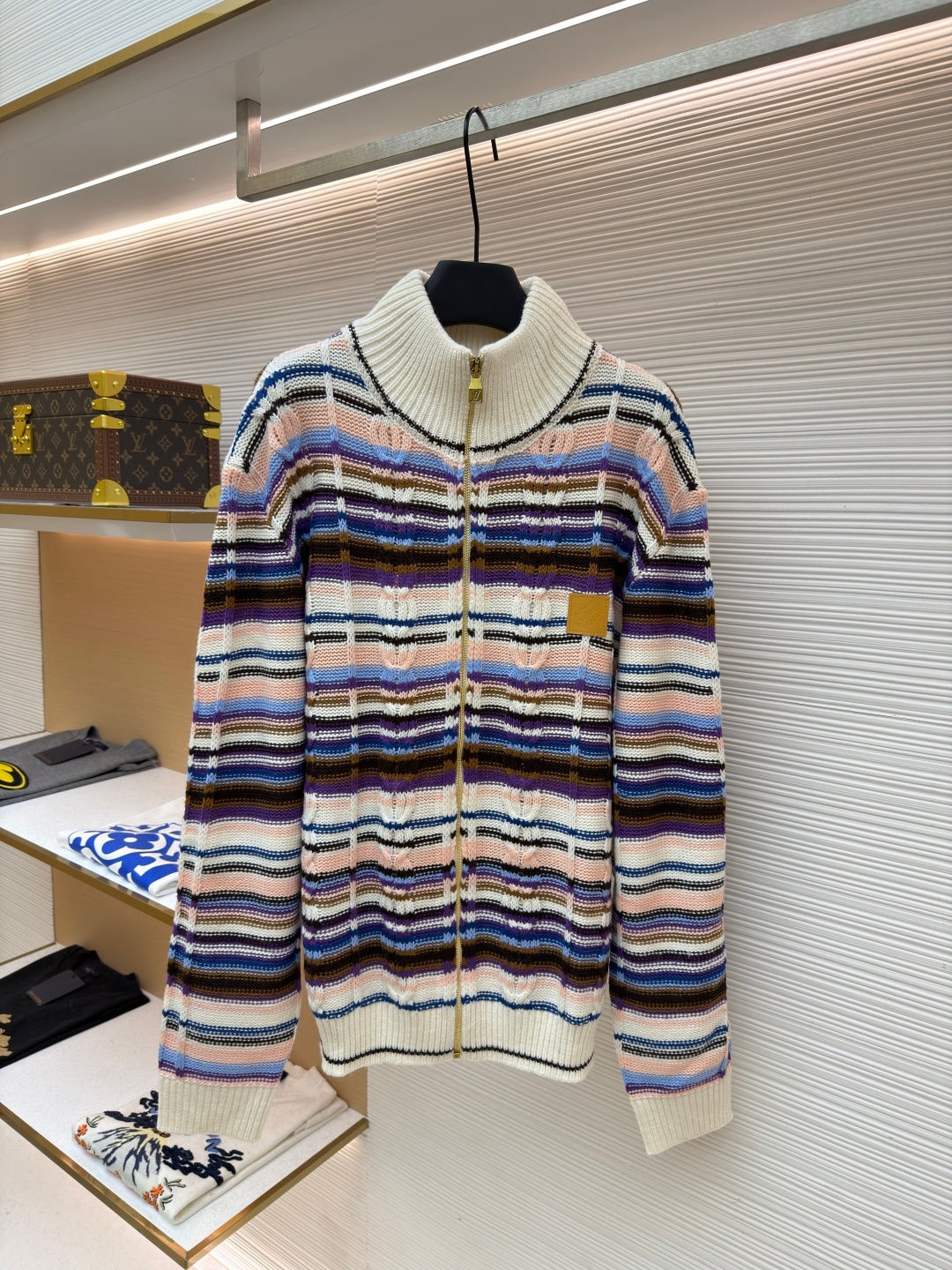 Louis Vuitton Hoodie