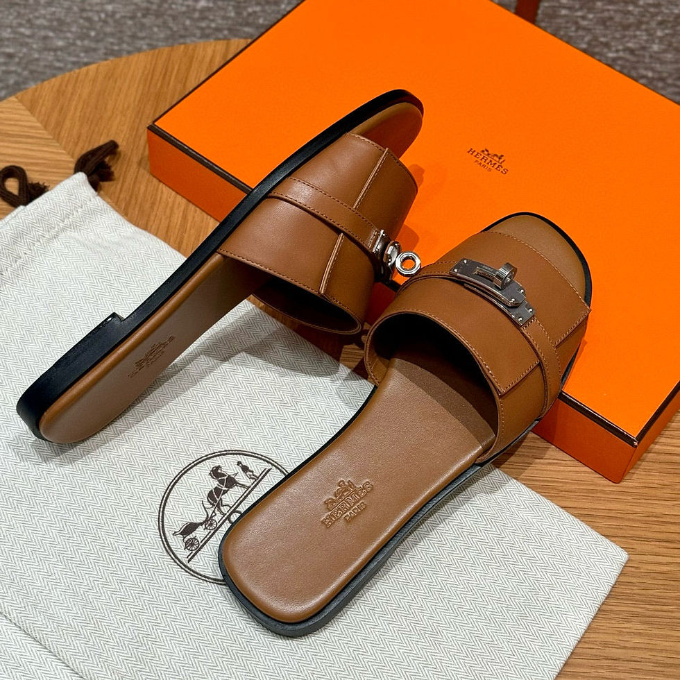 Thumbnail: Hermes Women Sandal