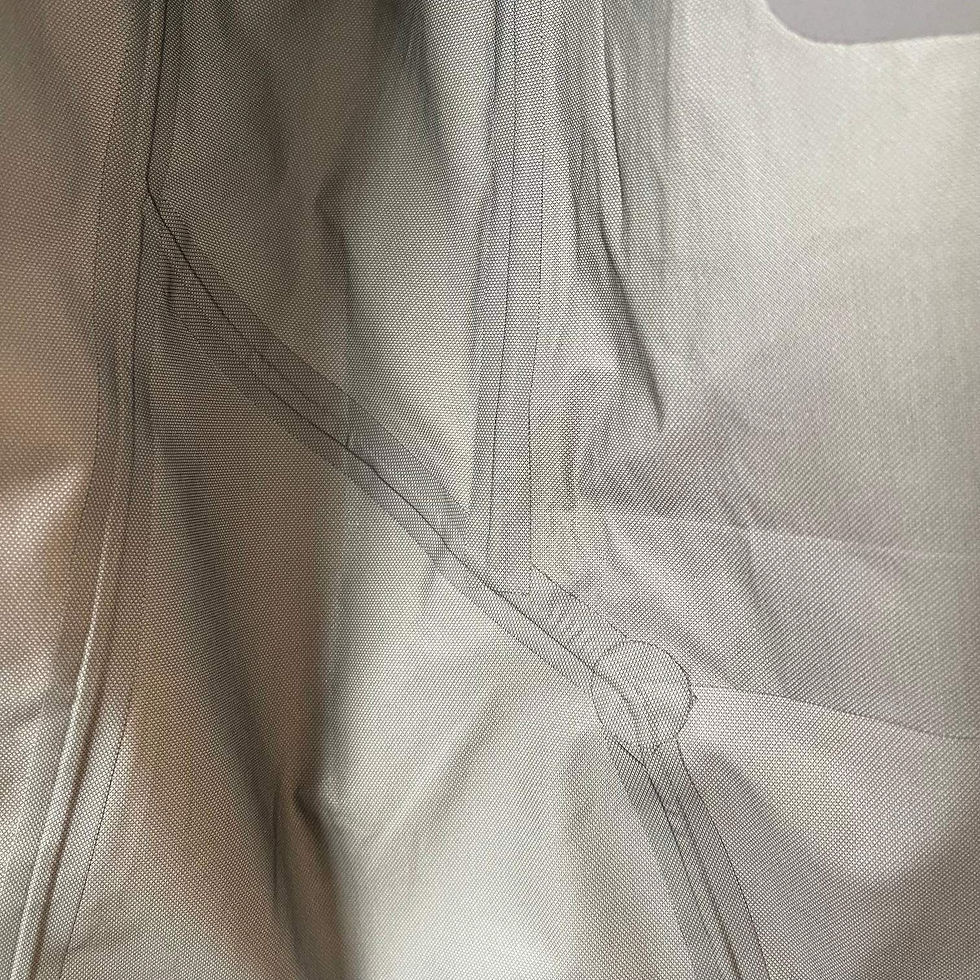Thumbnail: Arcteryx Jacket — Frost