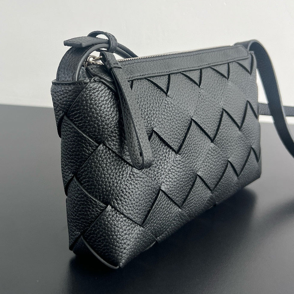 Thumbnail: Bottega Veneta Cross Body Bag