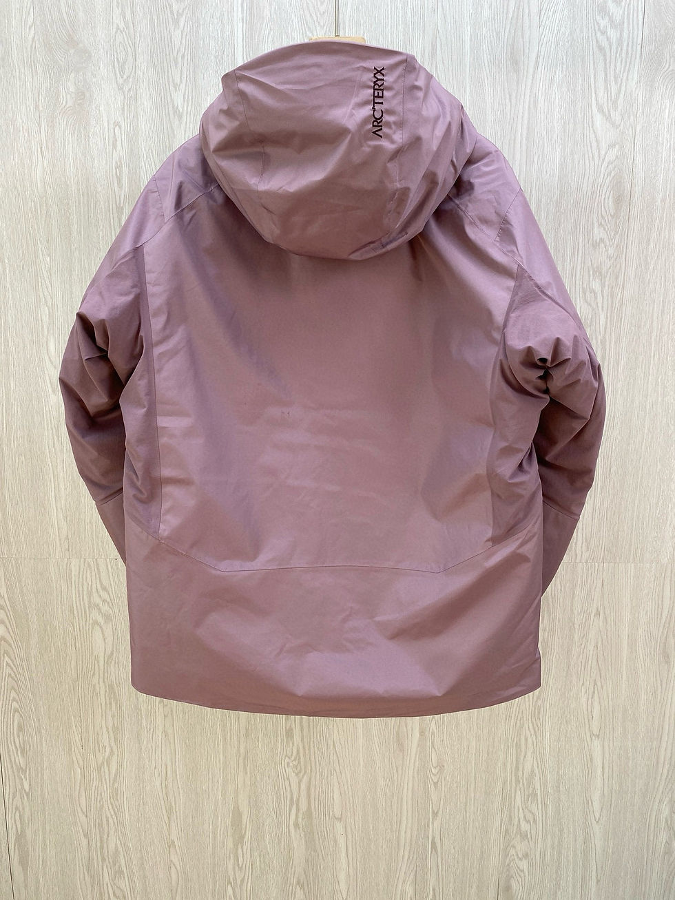 Thumbnail: Arcteryx Jacket — Linen