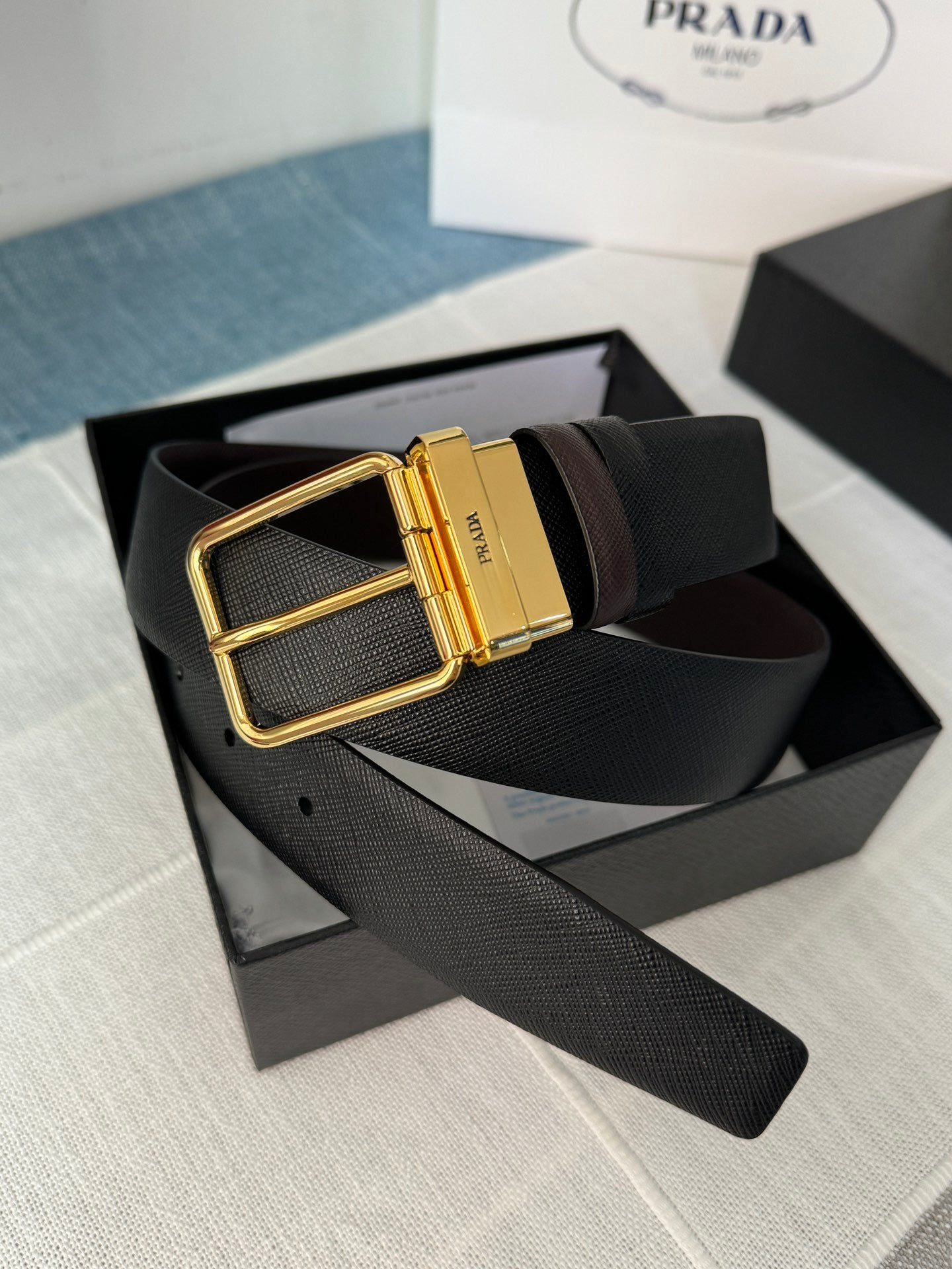 Prada Belt