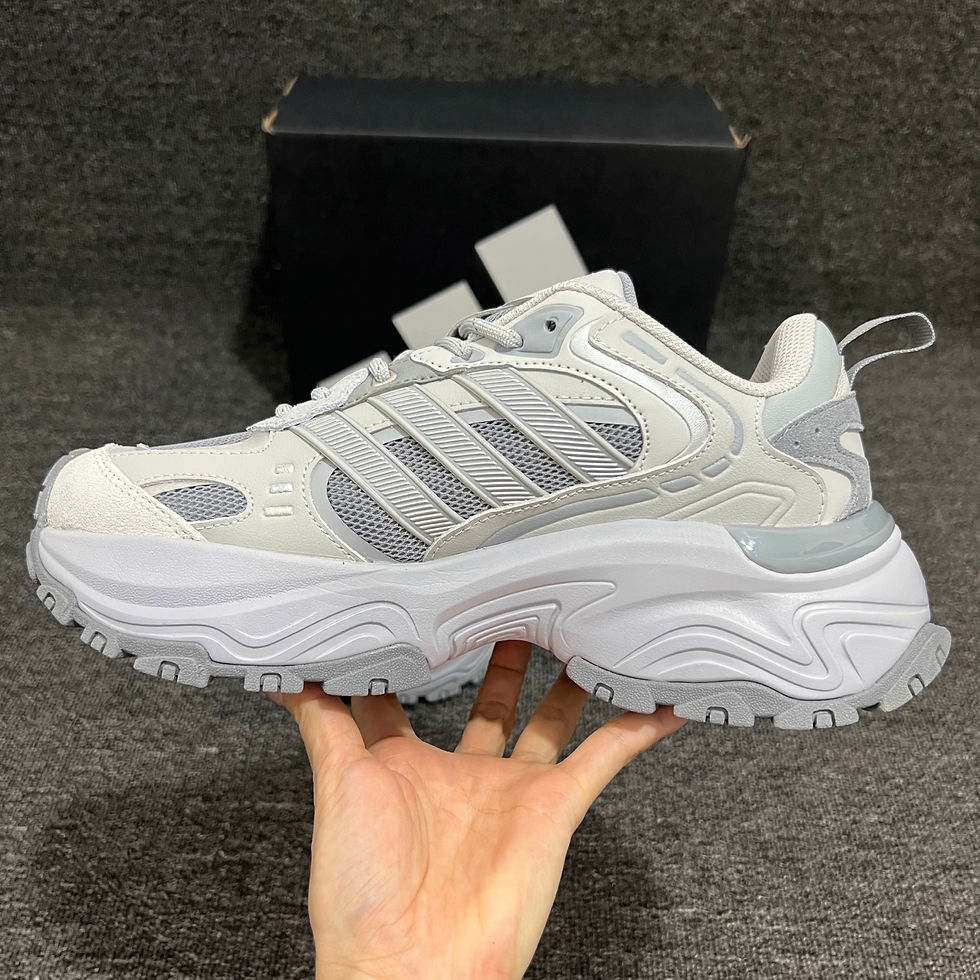 Thumbnail: Adidas Shadow Fever Grey