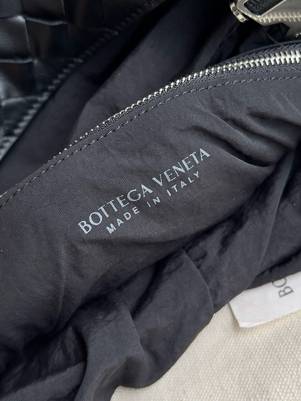 Thumbnail: Bottega Veneta Briefcase