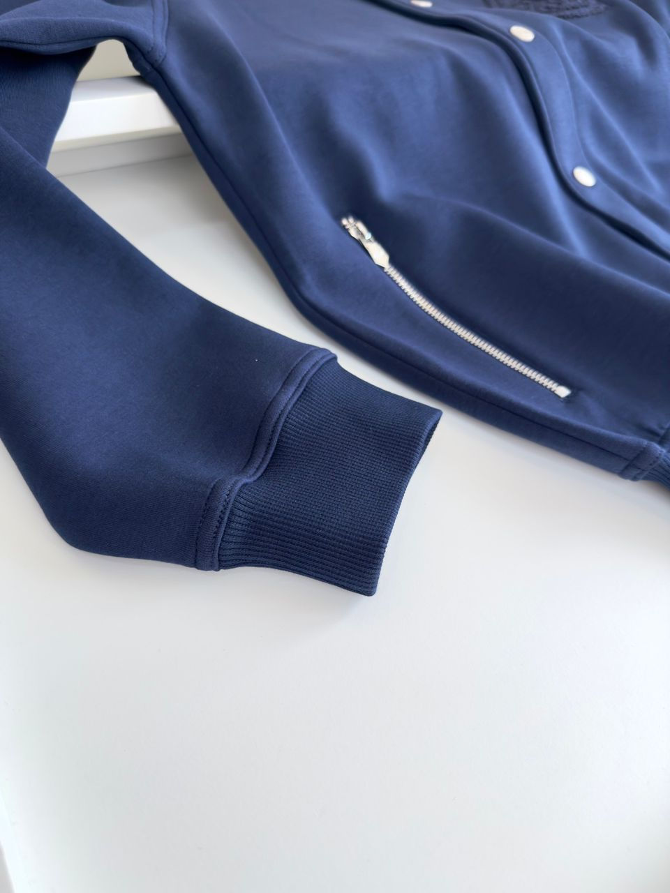 Thumbnail: Hermes Jacket — Stone