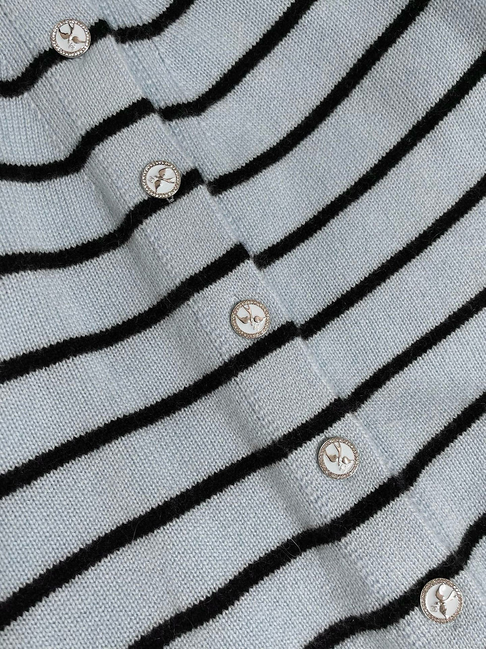 Thumbnail: Chanel Sweater