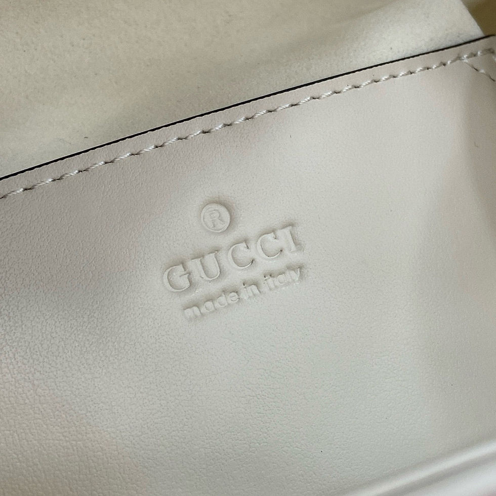 Thumbnail: Gucci Marmont Backpack