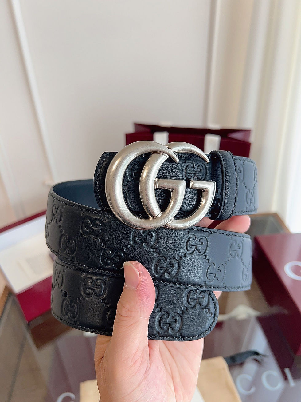 Thumbnail: Gucci Belts