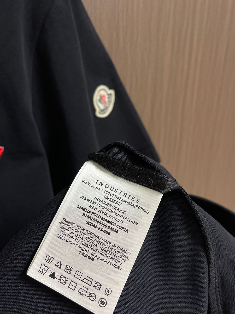 Thumbnail: Moncler T-Shirt