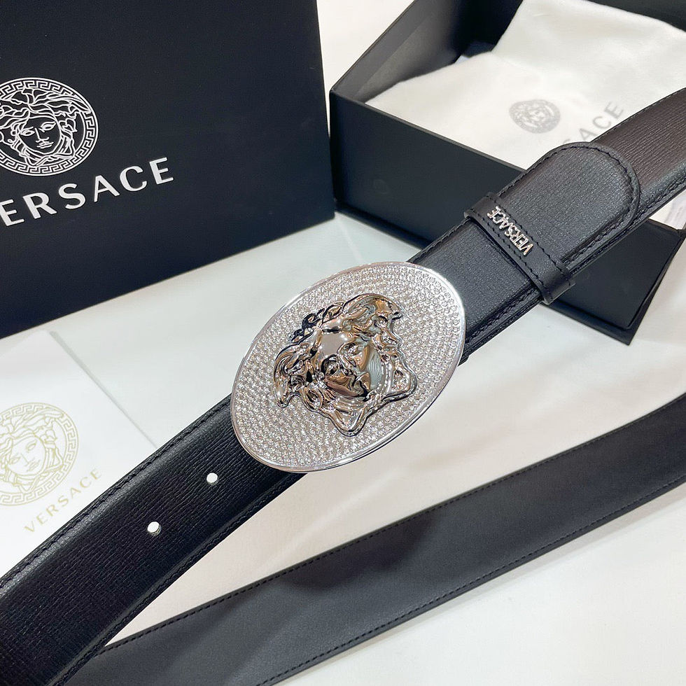 Thumbnail: Versace Belts